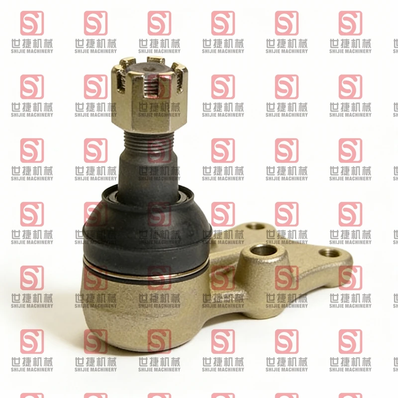 2 Pcs Left & Right Lower Side Ball Joints For ISUZU KB OPEL CAMPO VAUXHALL BRAVA 8-94459-464-1 8-94459-464-2 8-94459-464-3