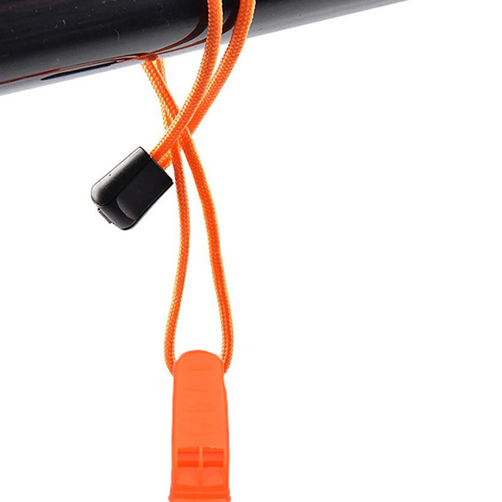 

6pcs Outdoor Searching Tool Loud Sound First Aid Emergency Outdoor Camping Hiking Tool Portable