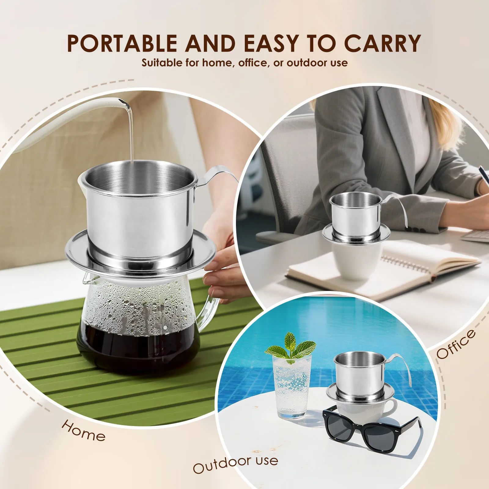 Thumbnail 4 - #18 Latest Drip Coffee Makers Offers