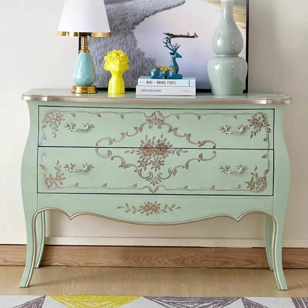 

Display Living Room Cabinets Vintage Craft Organizer American Drawer Cabinets Bedroom Standing Vetrina Soggiorno Accessories