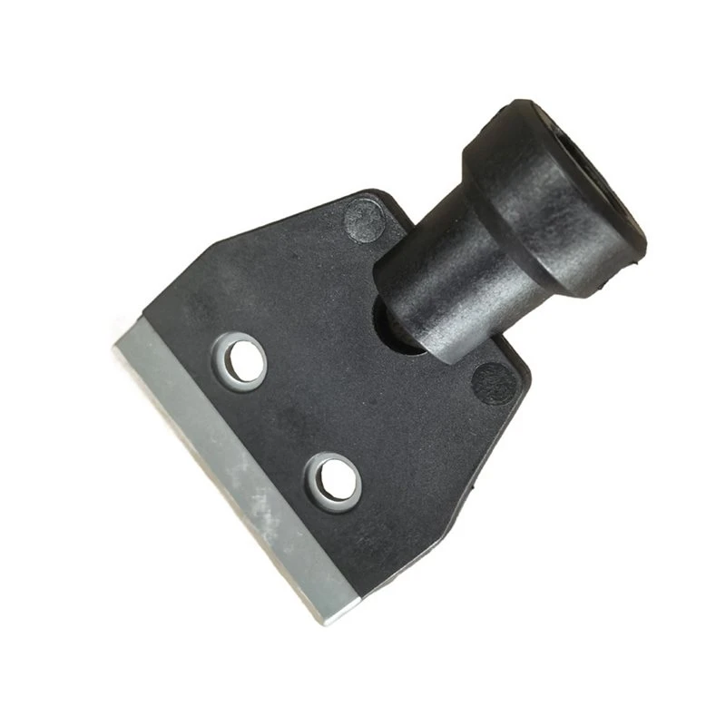 A006-Stainless Steel Steam Scraper Nozzle For Karcher SC Series- Stain& Glue Removal Tool Included