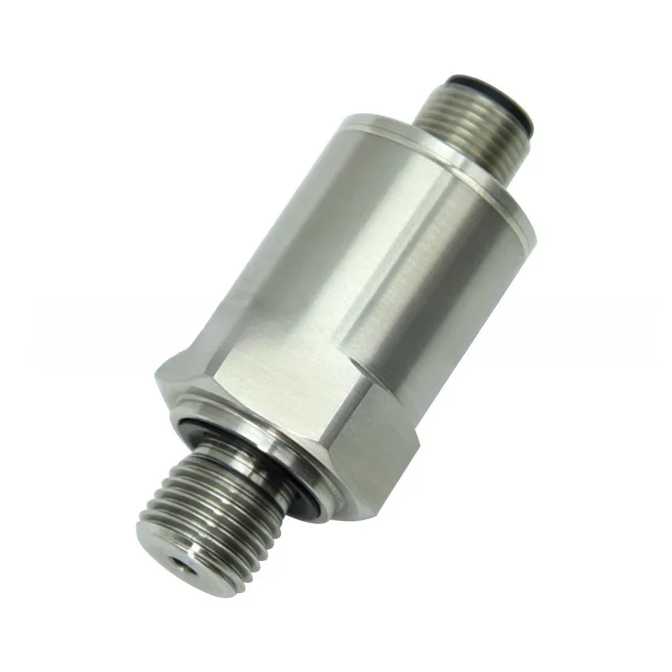 

Pump truck on-board pump pressure sensor PT3550/400bar replaces IFM