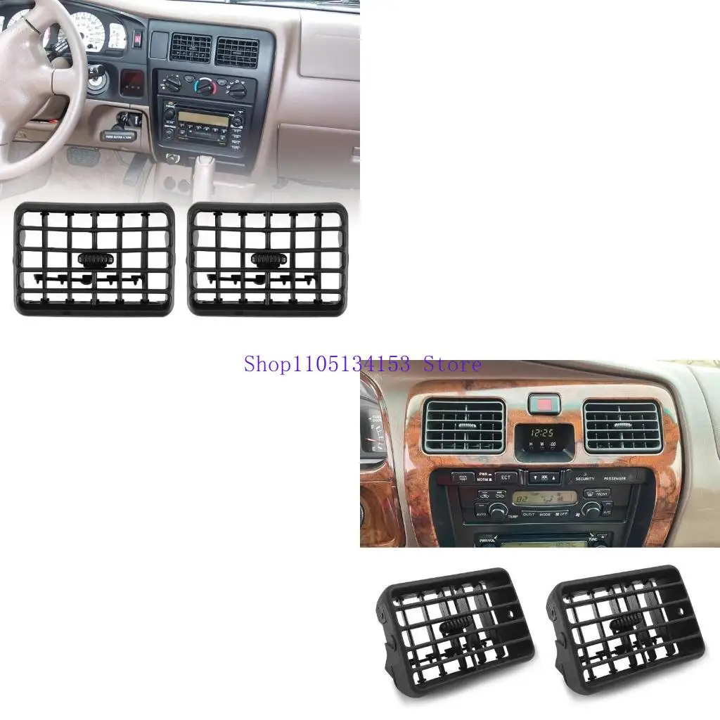 

hg89 Автомобильная внутренняя панель обогревателя, кондиционер, вентиляционная панель для 55063-35030