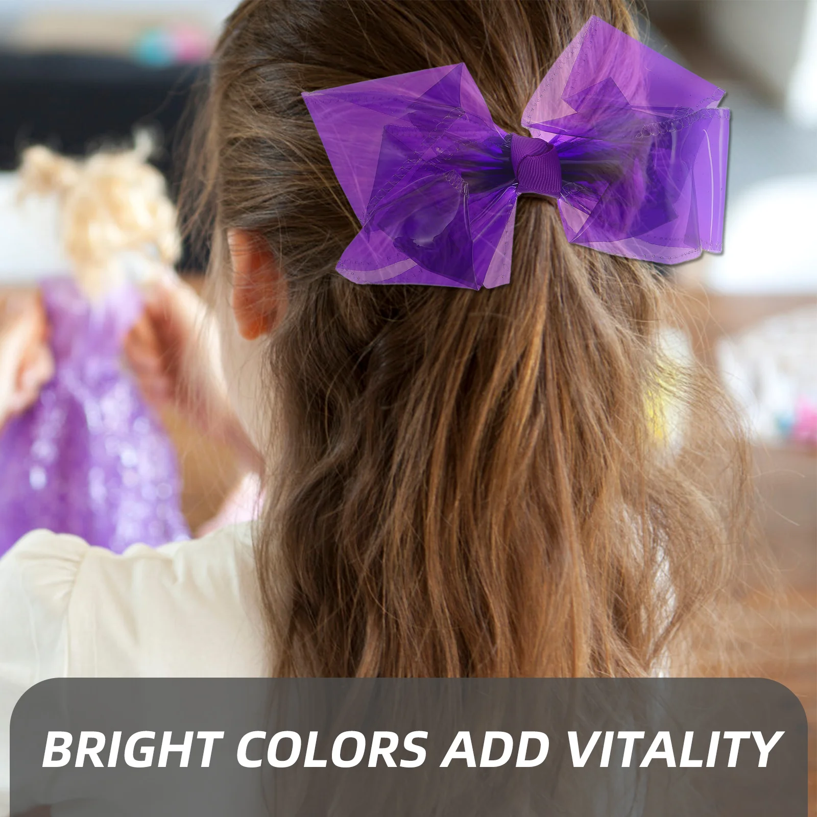 

2Pcs Bow Hair Clips for Toddlers Girls Bowknot Barrettes Cute Bow Hairpins Hair Accessories for Daily Wear Parties Birthdays