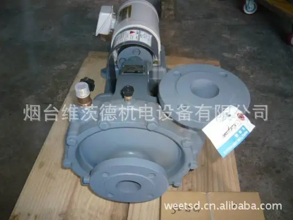 Pompe centrifuge Ebara, 100x80FS2JA530