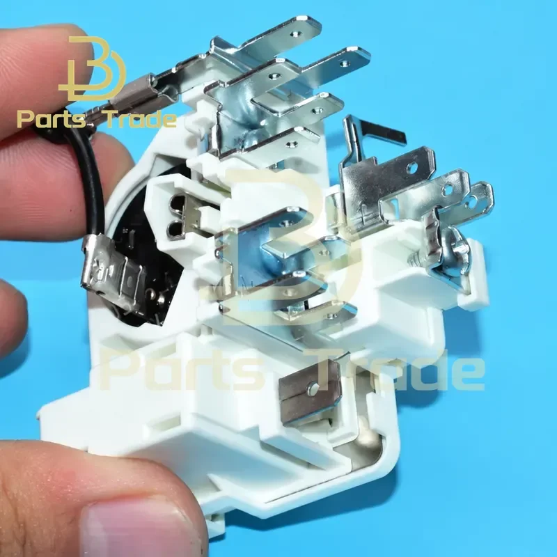 For Zanusi Refrigerator QP3-15/C Compressor PTC Starter Relay
