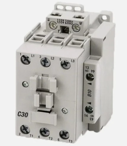 Brand New 100-C30D10 100 C30D10 Contactor Module 1Pcs Fast Delivery