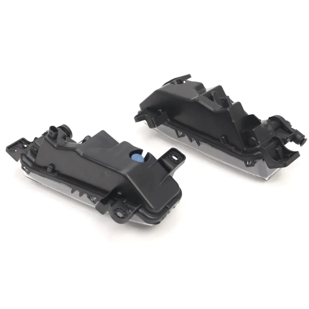 ل BMW F40 F45 F46 G07 120i 120d 118i 2019-2024 سيارة الجبهة الوفير الضباب مصباح LED أضواء الضباب استبدال 63178089979 63178089980 #4