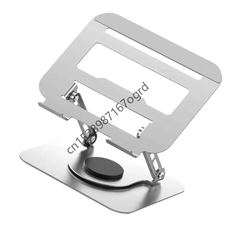 

Foldable Tablet Bracket Stand Portable Laptop Bracket Heat Dissipation 634A