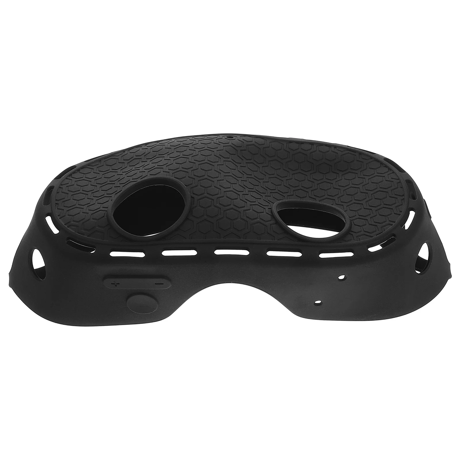 

Silicone Vr Lens Cover Protector Scratch Resistant Front Shell Cushion Replacement Part Vr Headset Comfortable Fit