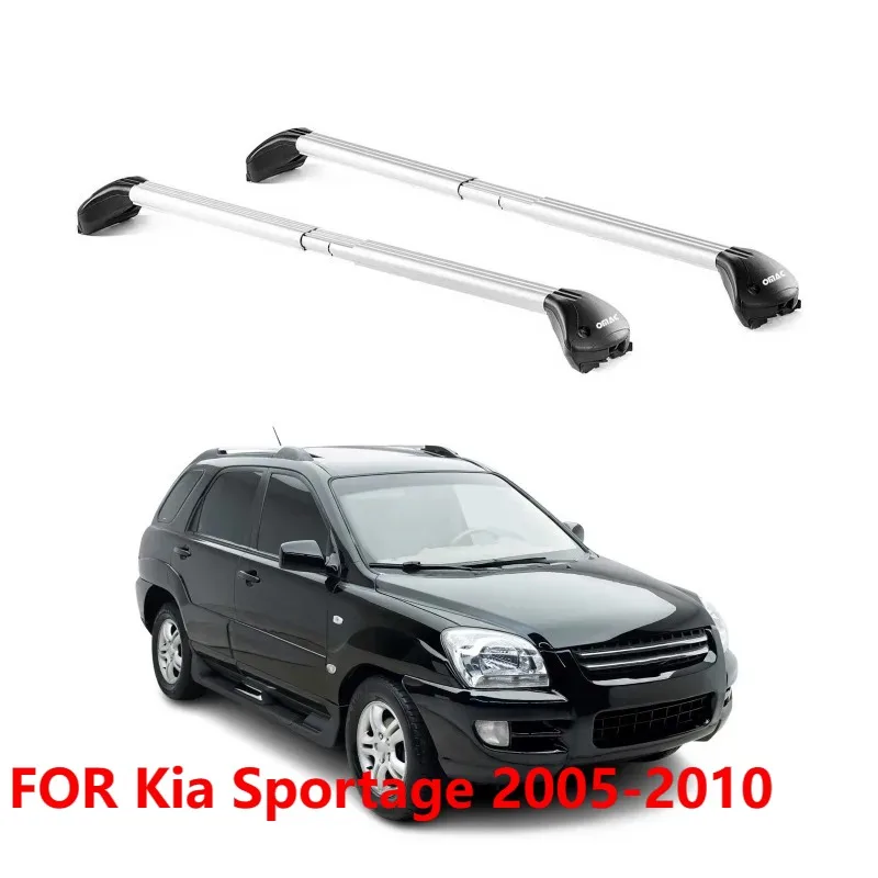 Roof Rack Cross Bar…