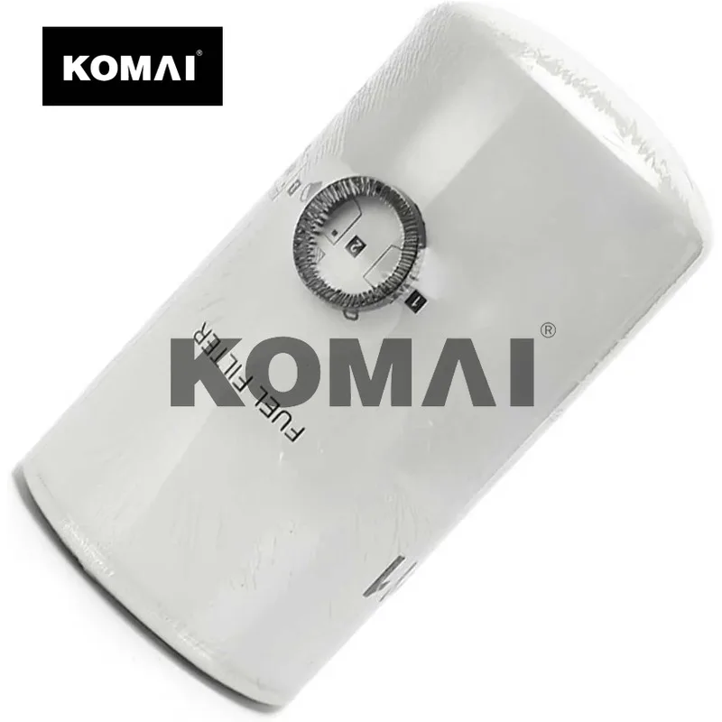 

Масляный фильтр KOMAI B222100000492 Подходит для трактора гусеничного типа CAT D4C II D4H D4C D4E D4E SR D5C D3C II D5H