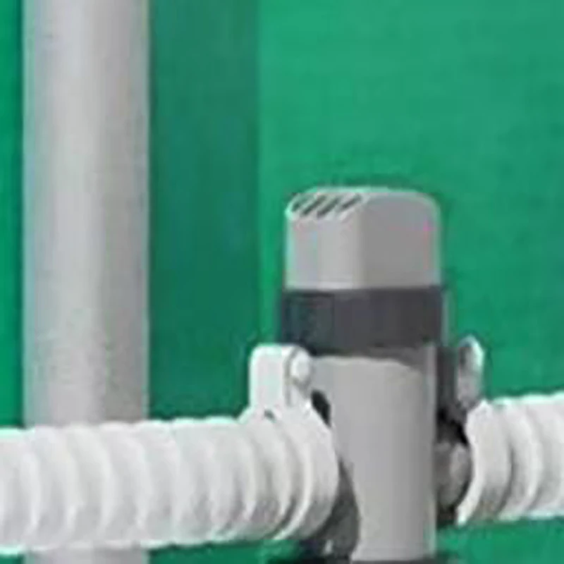 For Effortless Pool Maintenance: Dual Split Hose Plunger Valve For Intex Pools Valve Replacement Pool Parts For