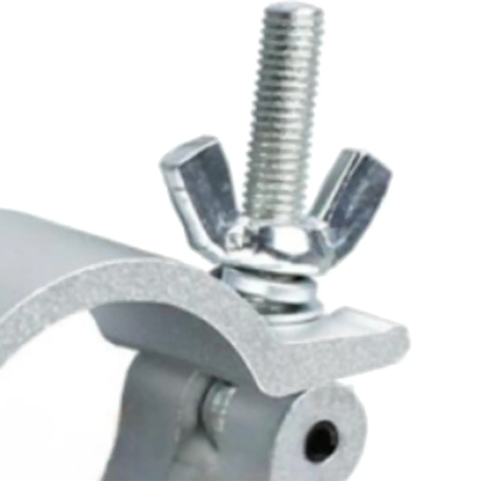 

Heavy Duty Lighting Hook Mount Fit ,stage Equipment Accessories, Alloy stage Hook Clamp for Stage, spotlights ,Exhibition Event