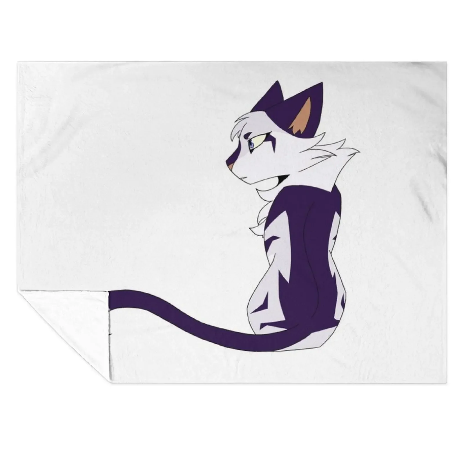 

Ivypool Throw Blanket Picnic Decorative Throw Thin blankets and throws Blankets