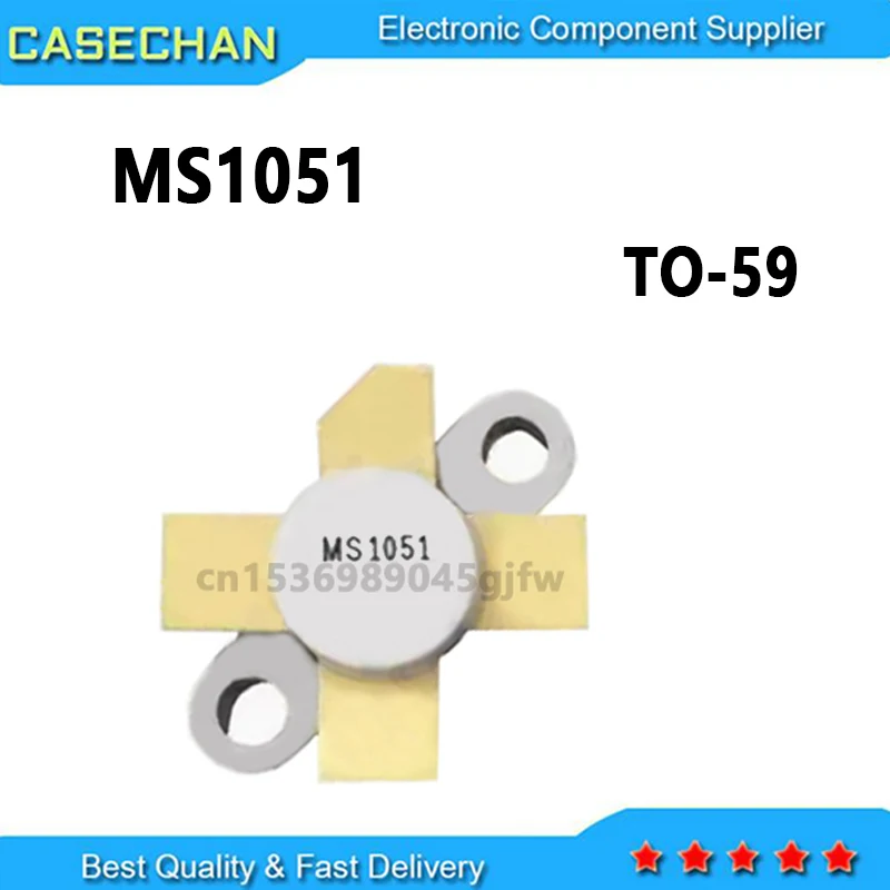 

1PCS MS1051 TO-59 New and Original