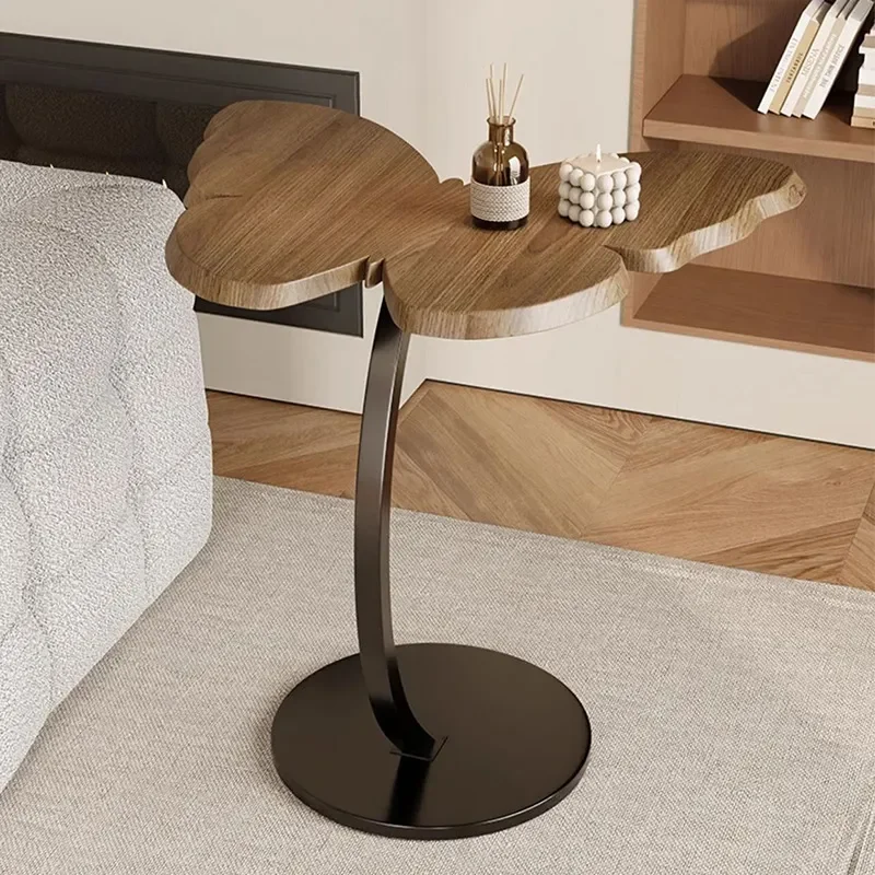 for Manufacturer Small Side Table Few Household Living Room Simple Multi-color Small Tea Table Bedroom Bedside Table