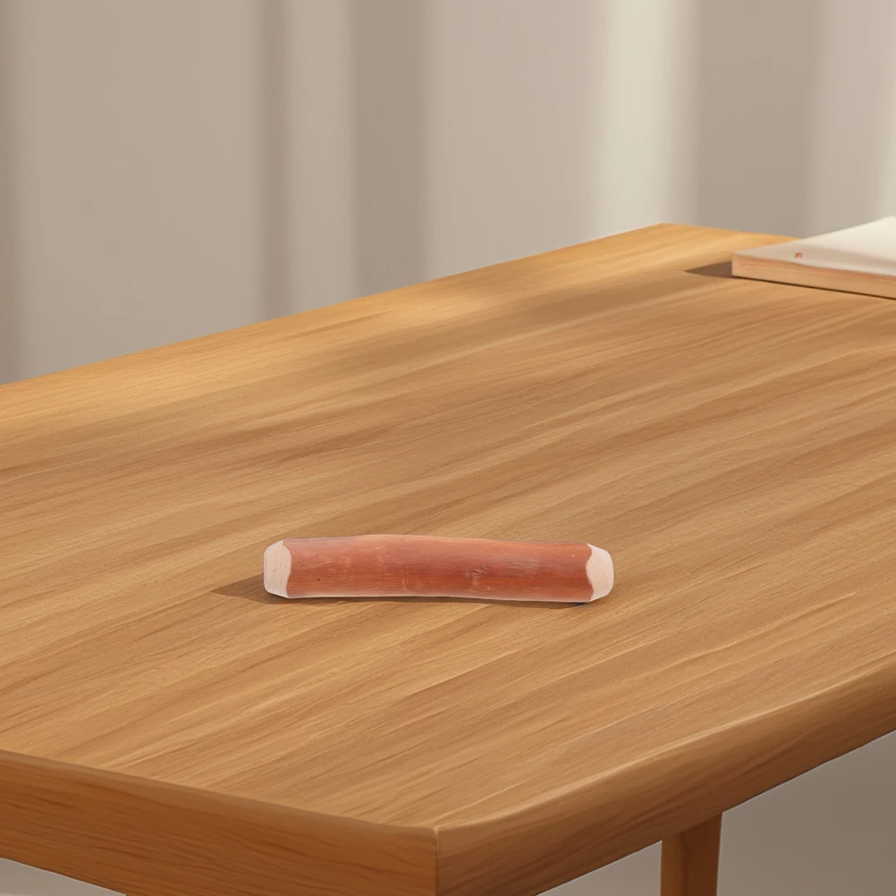 

Dog Chew Coffee Teething Dog Teething Stick Healthy Natural Calming Toothbrush Safe Durable Puppy Throw Toy