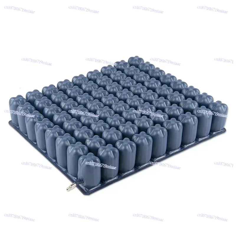 

Inflatable Air Cell Wheelchair Cushion40x40x8 Cm