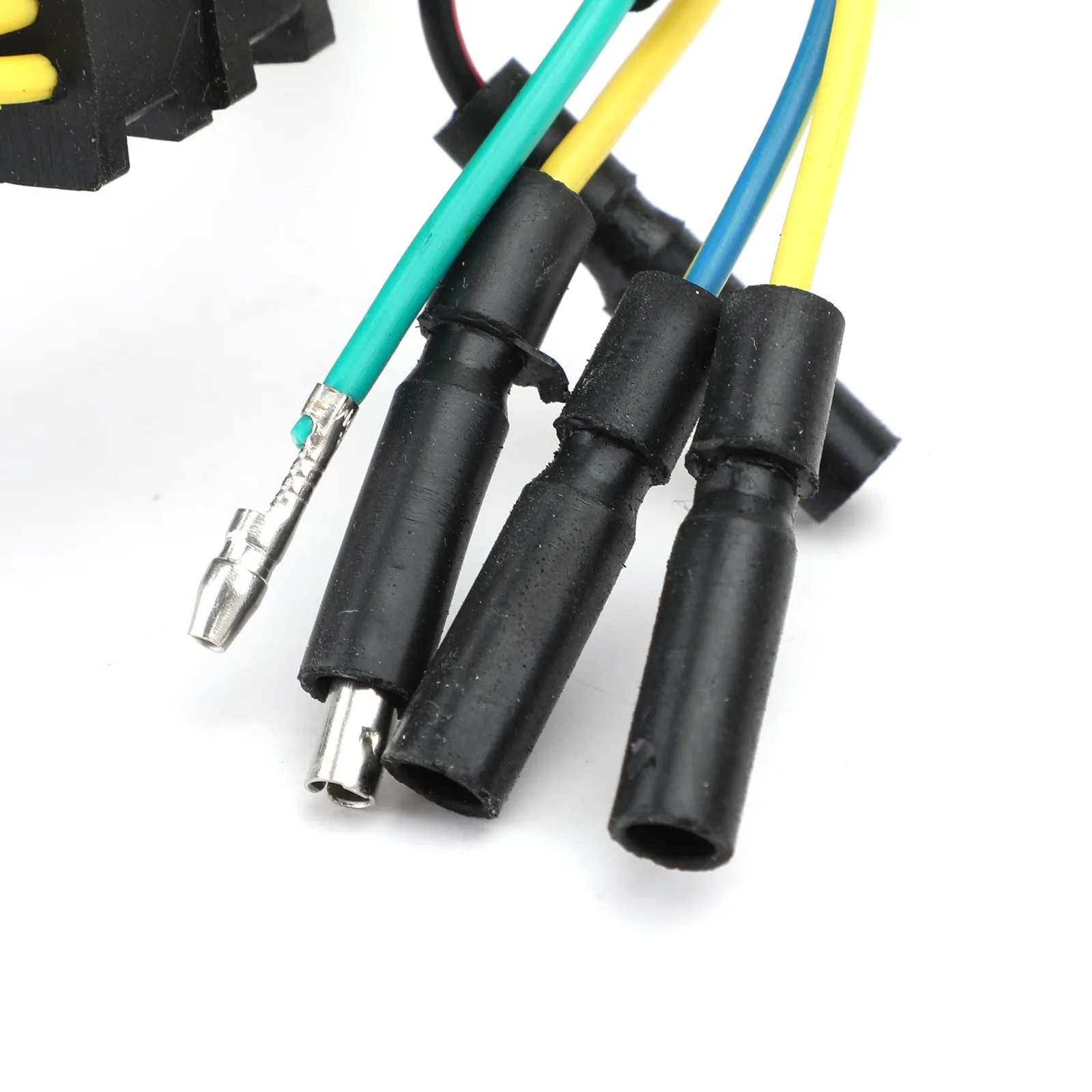 ملف الجزء الثابت المغناطيسي لهوندا فورتراكس 200 86-88 31120-HB3-004 31120-HB3-014 #6