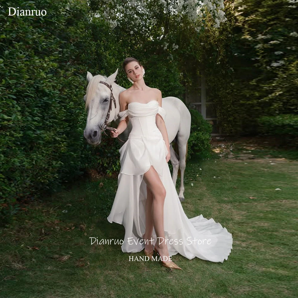 Dianruo High Low As…