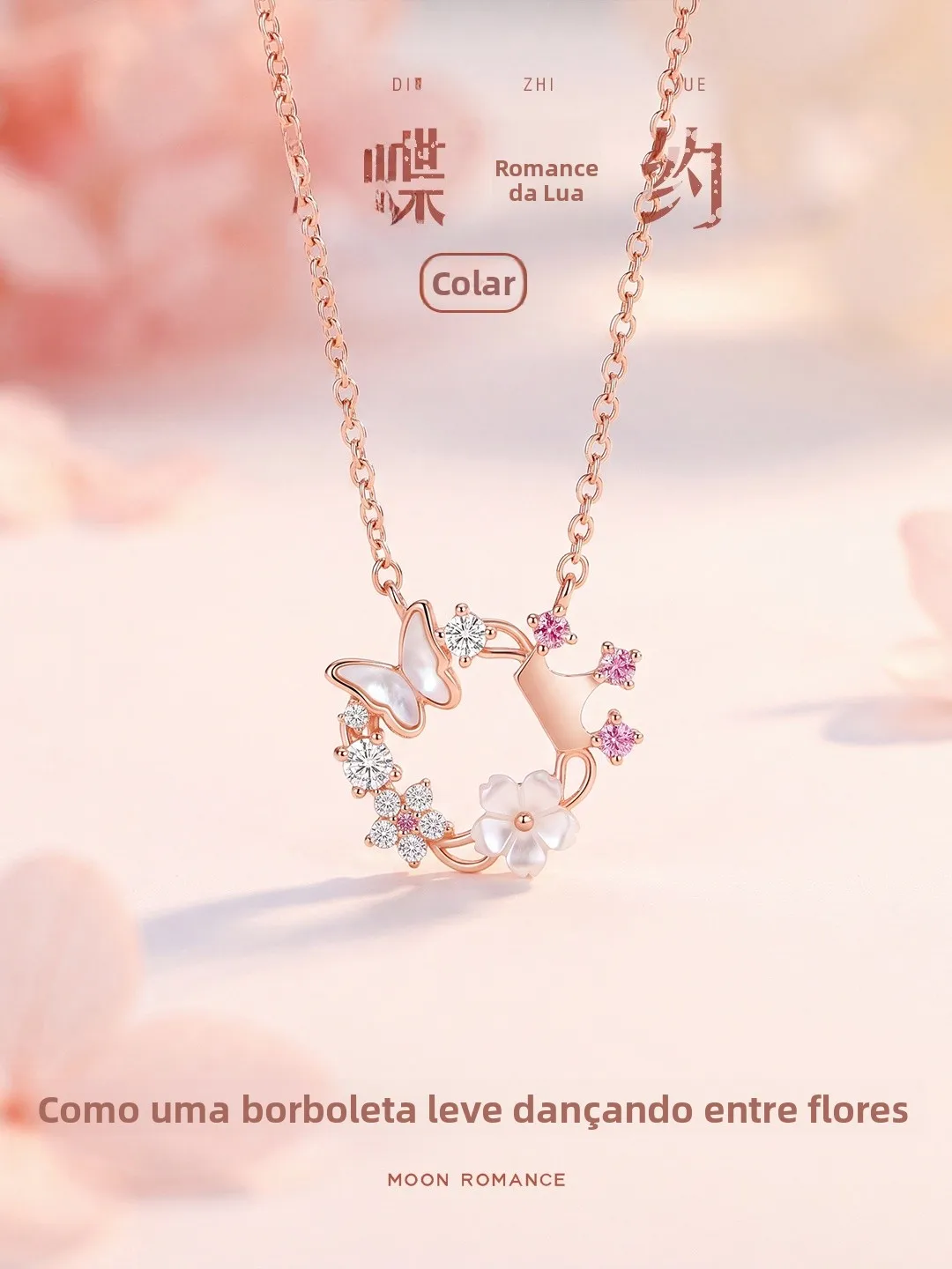 pure-silver-knot-necklace-floral-and-date-birthday-gift-for-girlfriend-moon-romance-cross-chain-jewelry
