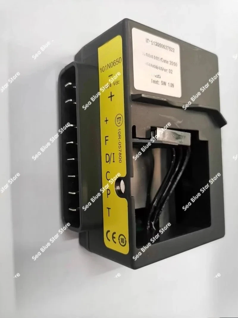 Car refrigerator control main board drive module controller 101N0650/0600