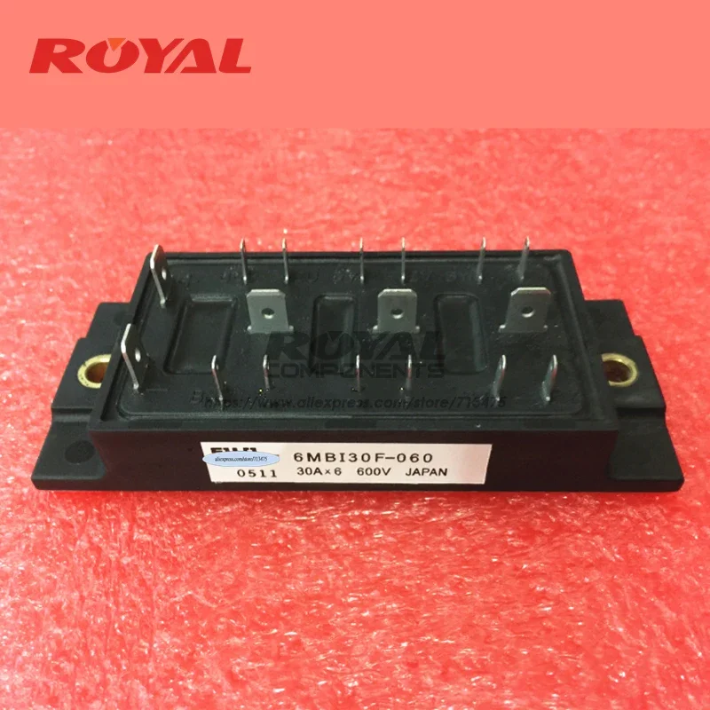 6MBI30F-060