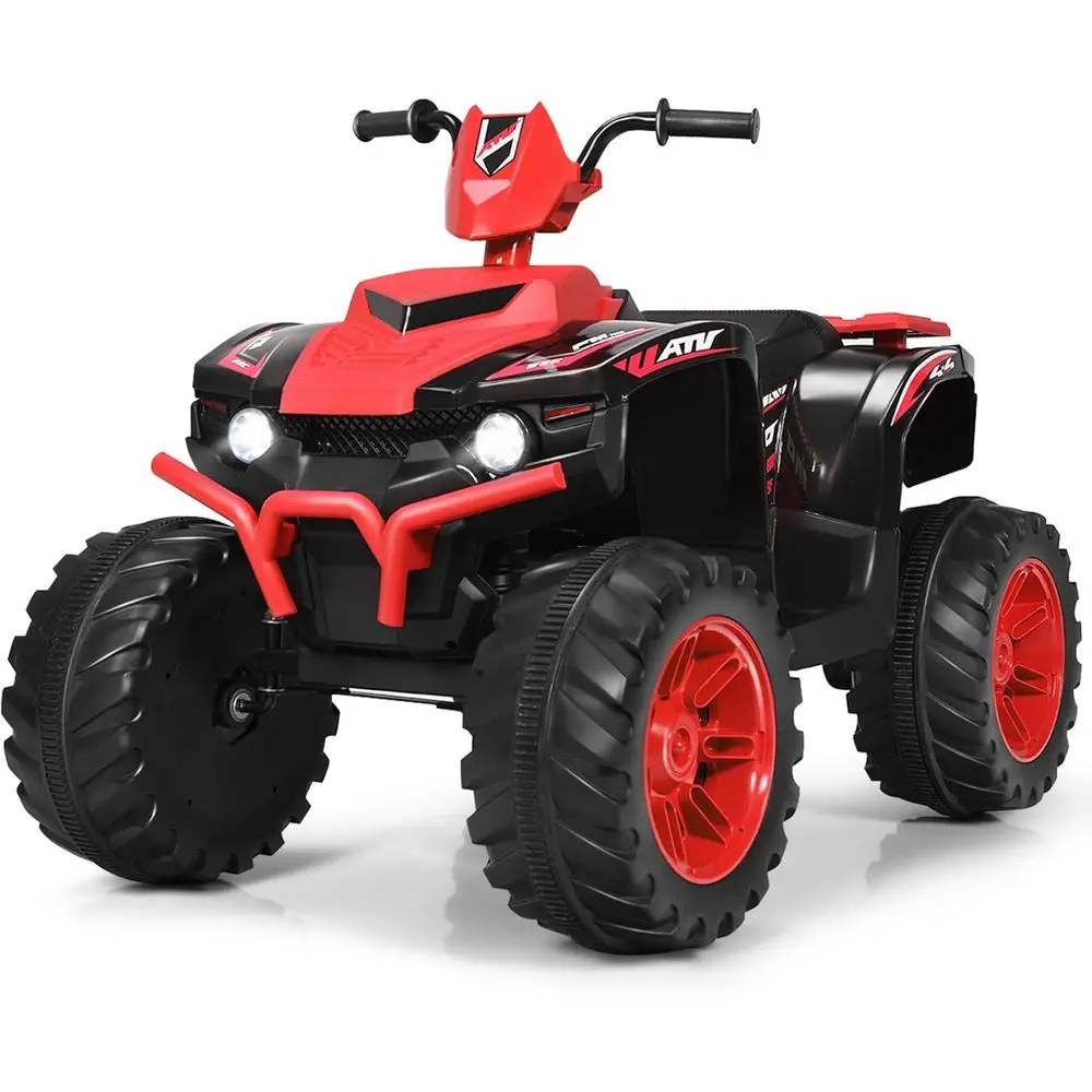 Kids Atv, 12V Batte…