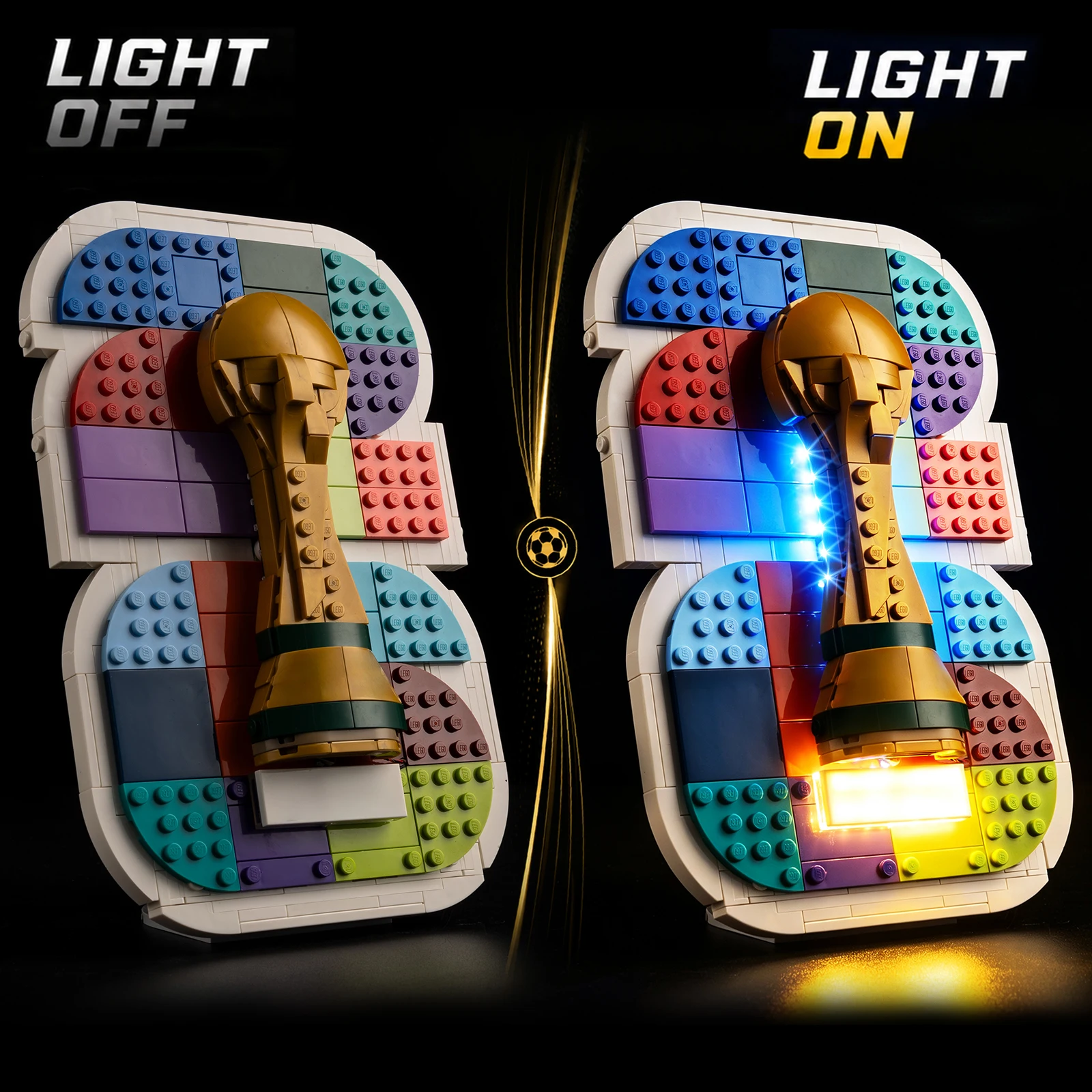 Kyglaring LED Light Kit Suitab - Embroidery Legacy recension och pris