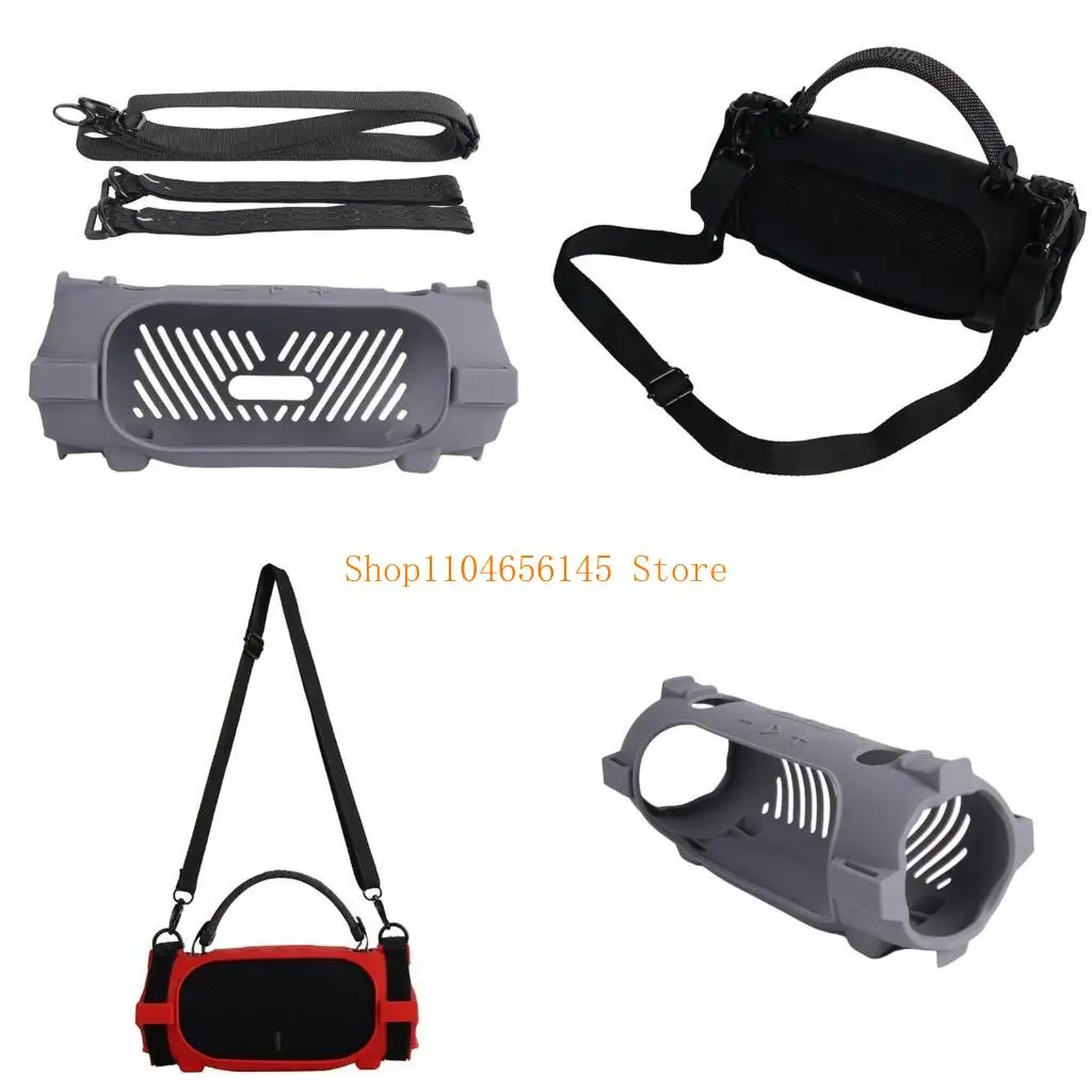 5AsD Silicone Flexible Cober