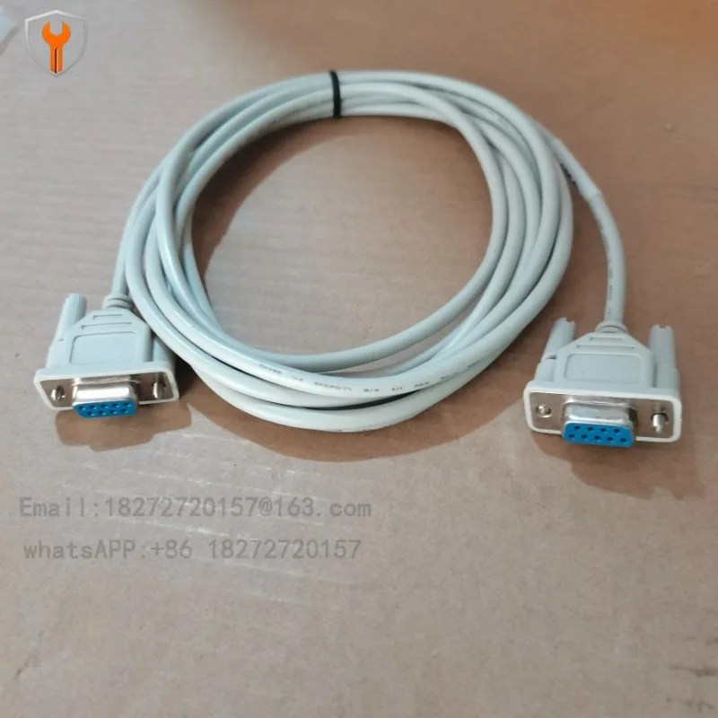 New for Equallogic PS6000 6100 6200 6500 serial debug cable YM61N