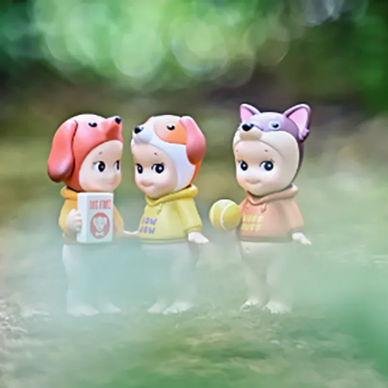 Sonny Angel Dog Tim…