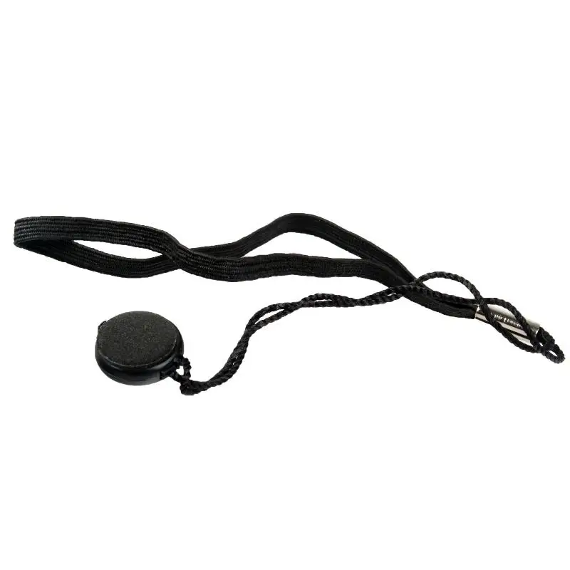 2 Stück Kameraobjektiv-Kappen-Leine Elastische Schnur Anti-Verlust-Seil Universeller Objektiv-Kappen-Halter für Spiegellose Kameras – Detail 6