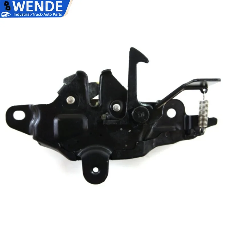 

Hood Lock Assembly 53510-35170 For Toyota 4Runner KZN185 RZN185 1996-2002 Engine Hood Latch Catch Release Mechanism