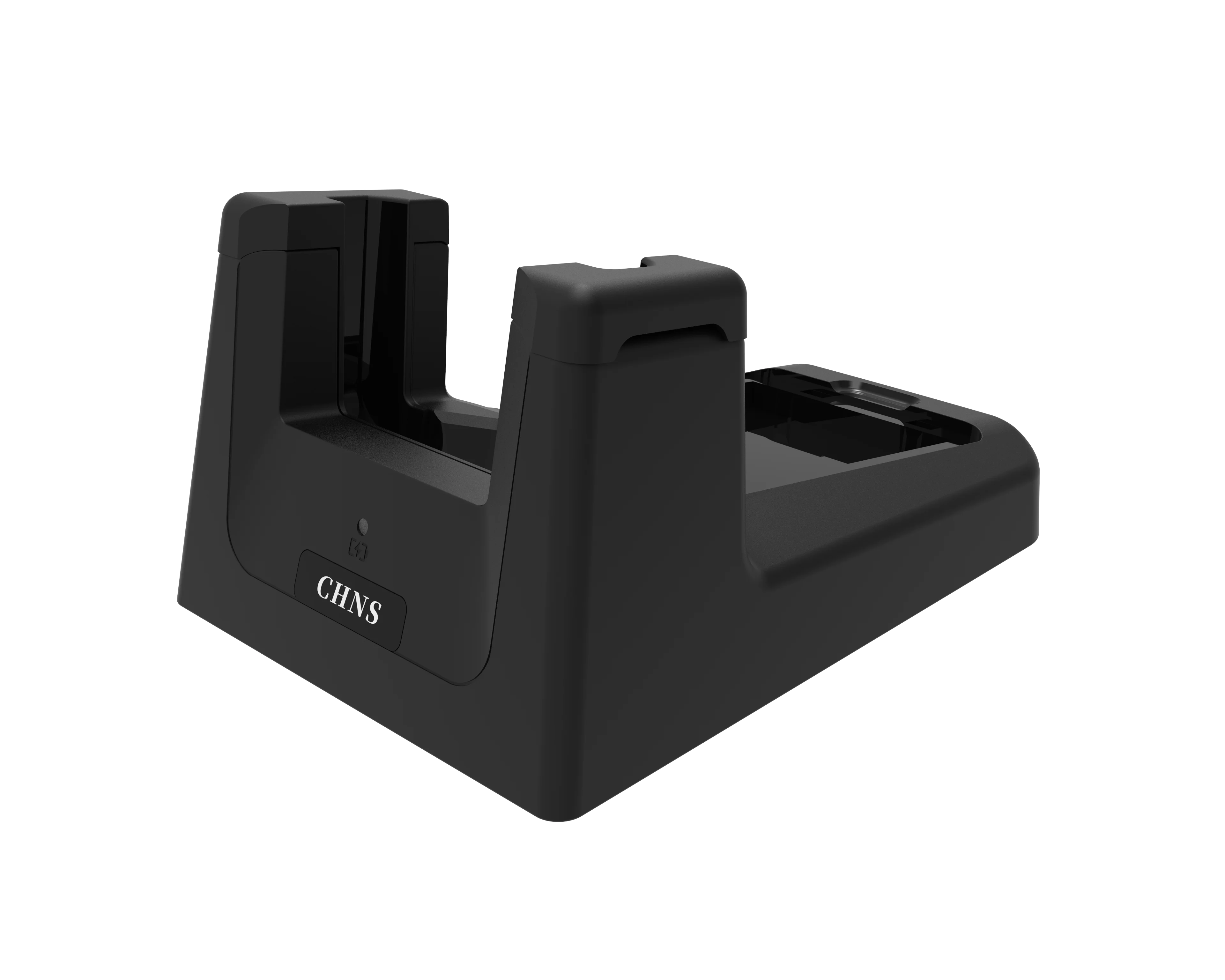 Многофункциональная зарядная подставка поддерживает одновременную зарядку нескольких интерфейсов в тот же время для TC60.