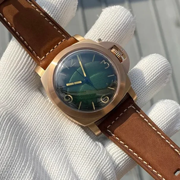 Steeldive Men Autom…