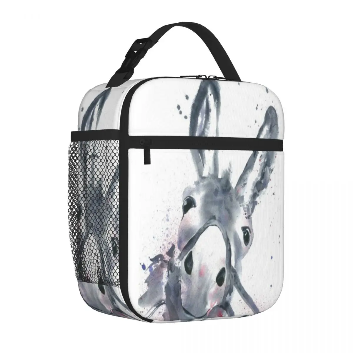 Bestselling Cheeky Donkey Light Luxury Office Lunch Bag Road Trip Student Lunch Bag