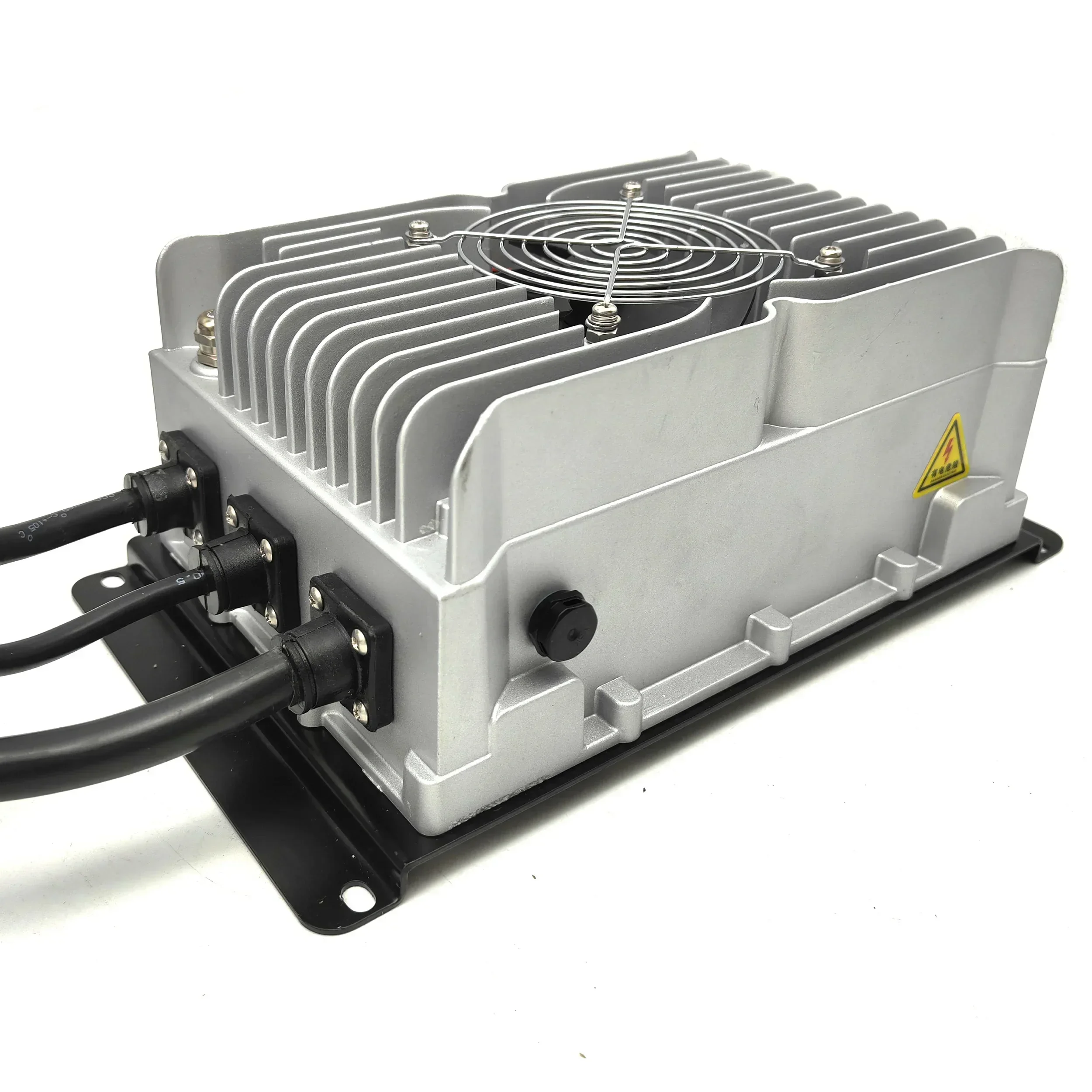 

3300W OBC with CAN Function for E-Car New Energy Vehicle Fast Charging Hot Selling Electric Car Supply Equipment