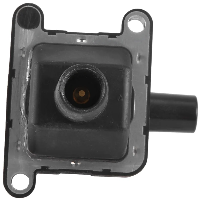 

ABVB-Car High Voltage Package Ignition Coil 46755605 For Alfa-Romeo 147 156 166 GT GTV Spider Replacement Accessories