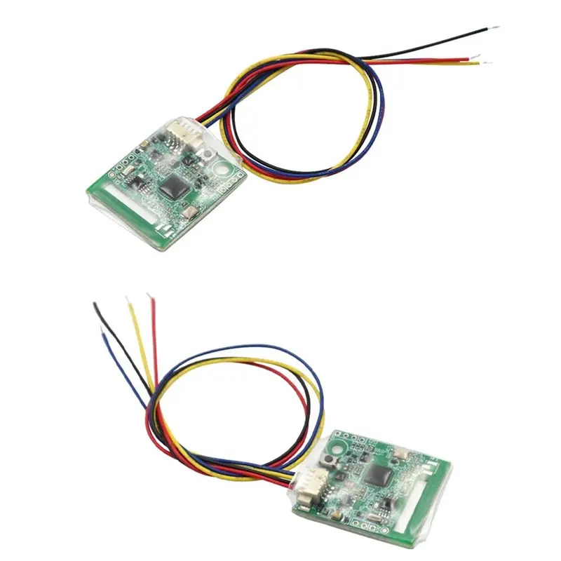 Bluetooth Enabled Ceiling Unlock Module For TTLOCK For APP Controlled Smart Home Door Lock Switch Module SN9243-[A002 Wind]