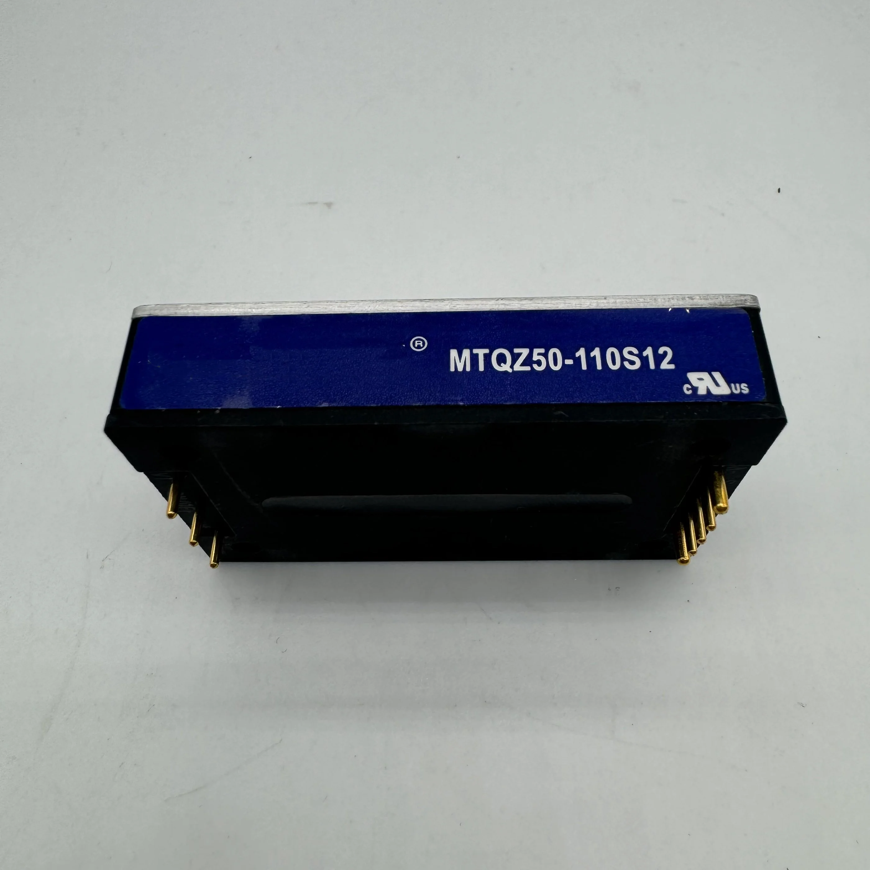 1PCS MTQZ50-110S12 Power Modul DC-DC NEUE 100% Qualitätssicherung