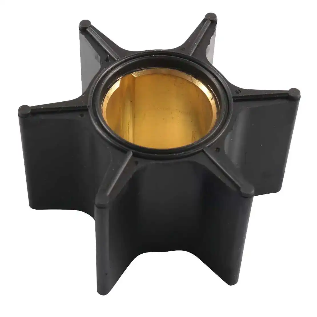 47-89984T3 18-3017 47-65960 47-803631T Water Pump Impeller Fit For Mercruiser sterndrives Mercury Marine Outboards 47-89984T4