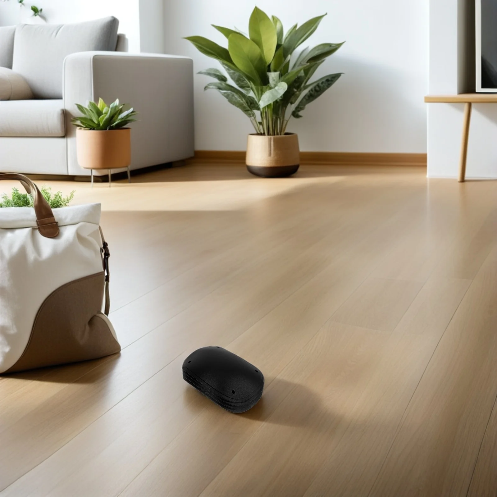 8Pcs Protective Corner Guards Luggage Edge Protectors Heavy Duty Travel Case Box Impact Resistance Slim Lightweight Design