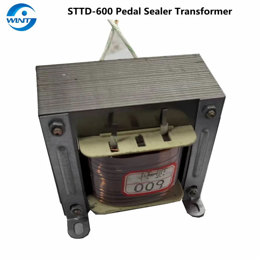 

Freeshipping Accessories Of SFTD600 Pedal Sealer Tranformer of Foot Sealing Machine