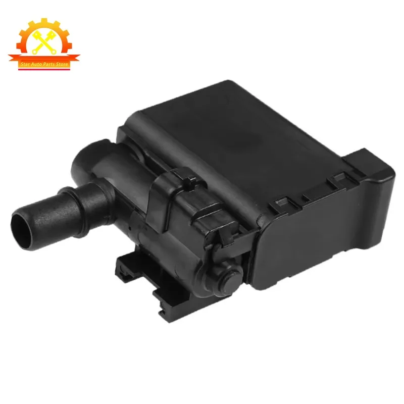 

15759044 Vapor Canister Purge Vent Solenoid Valve EVAP For Cadillac GMC Chevy Silverado Suburban Tahoe 1999-2004