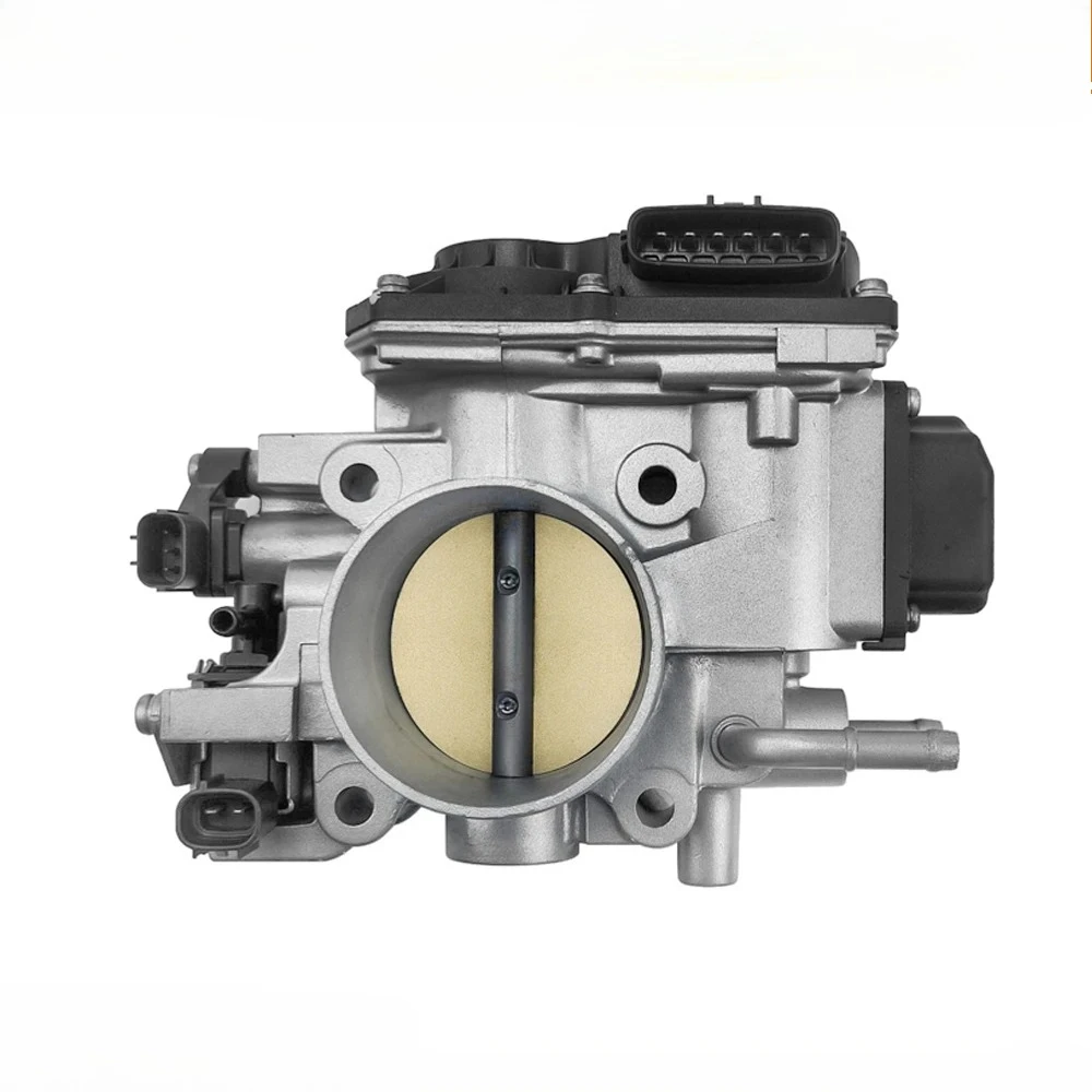 16400-PPA-A03 16400-PPA-A02 16400-PPA-A01 Throttle Body For Honda CR-V 2.4L 2005 2006