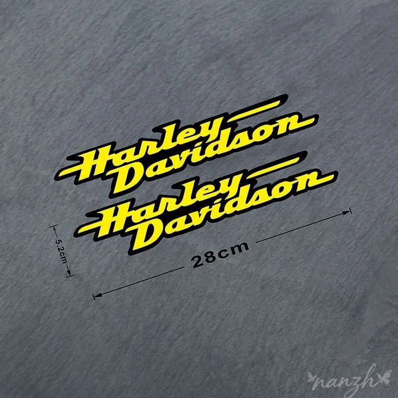 Motorcycle Reflective Waterproof Fuel Tank Decoration For Harley Davidson Pan America ADV PA1250 Decal Stickers Accessories view 6