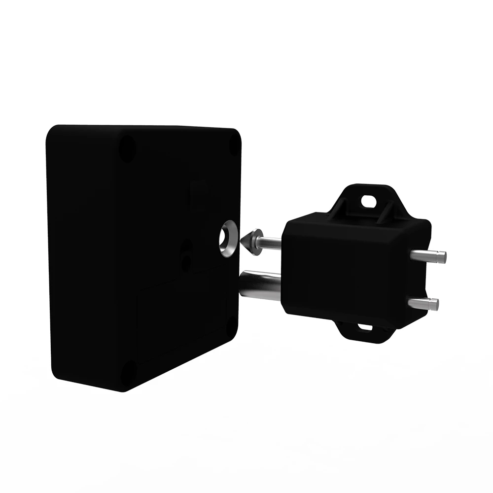 

Автоматический замок для ящика шкафа безопасности BLE Connection