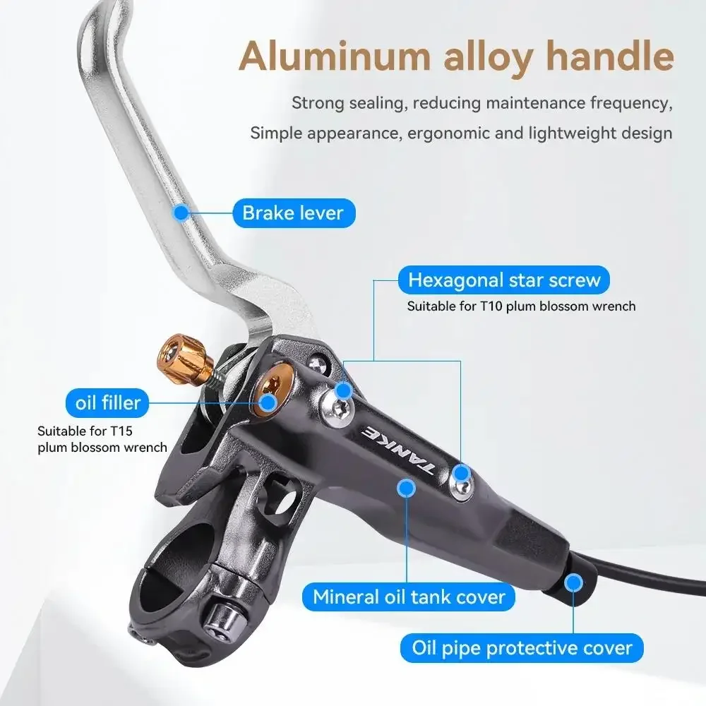 Thumbnail 4 - #29 Trending Bicycle Brake Calipers Right Now